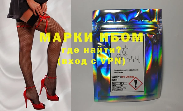 молекула духа Алексеевка